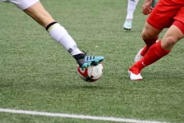 韩国2-1逆转捷克，取得世界杯首胜（配图示意）